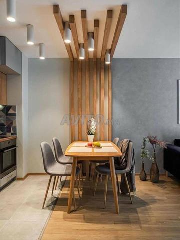 شقة للبيع بلفار مولاي يوسف آسفي - 2