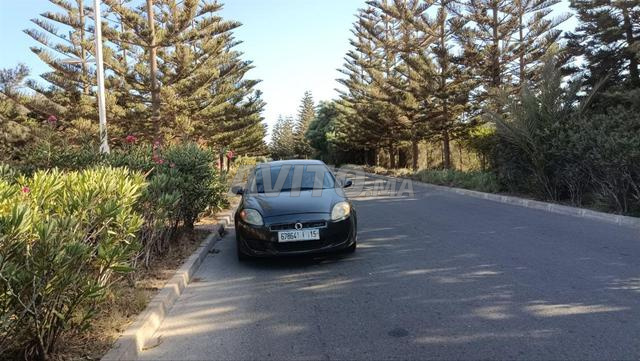 فيات برافو - 2