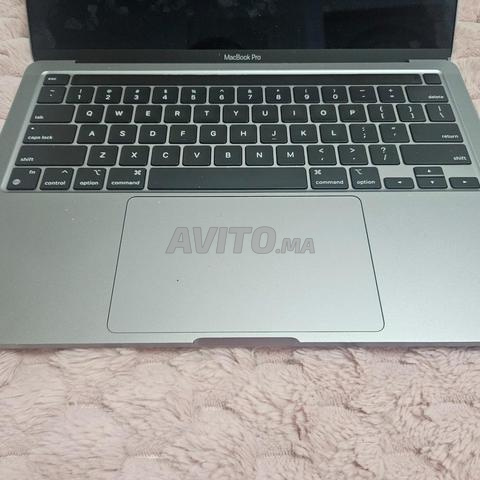 mac book pro - 2