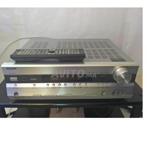 AMPLI HDM ONKYO HT-R508 bluetooth - 2