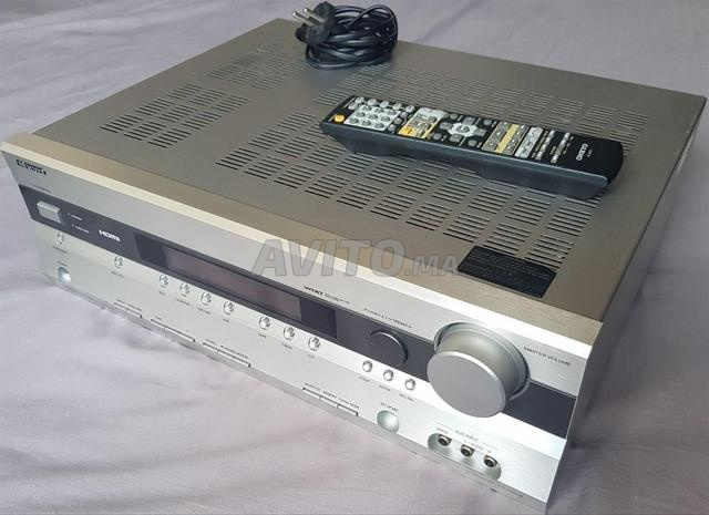 AMPLI HDM ONKYO HT-R508 bluetooth