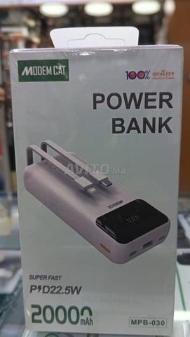 باور بانك 20.000mah