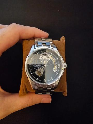 Montre hamilton automatique - 2