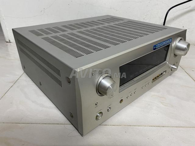 AMPLI HDM DENON AVR-2008 bluetooth - 2