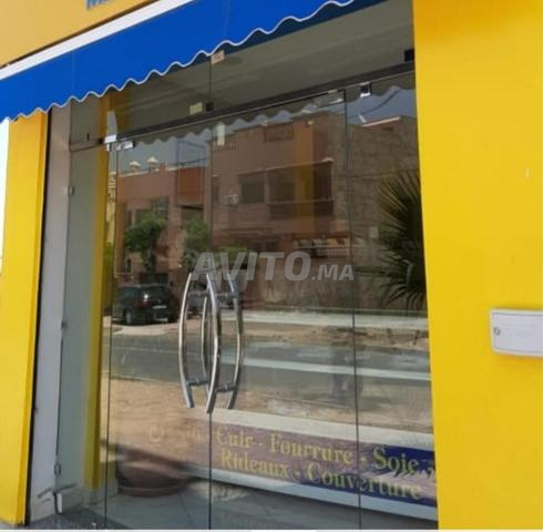 محل تجاري للبيع