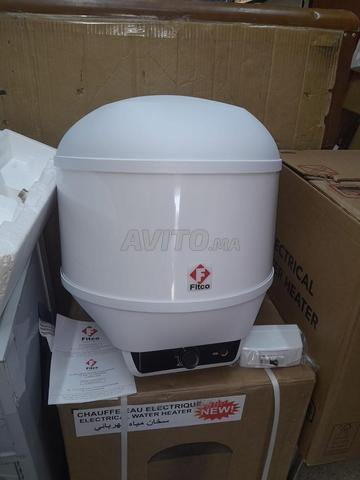 سخان كهرباء - 2