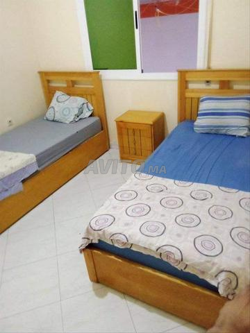 شقة للكراء اليومي بمرتيل للعائلات والأزواج - 2