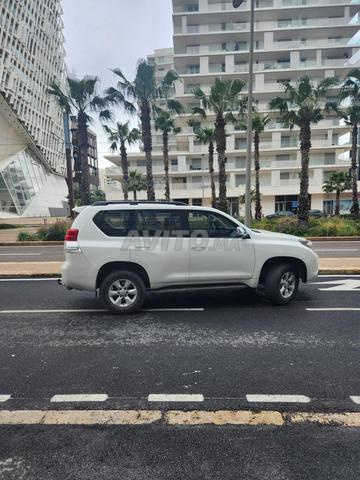 تويوتا برادو - 2