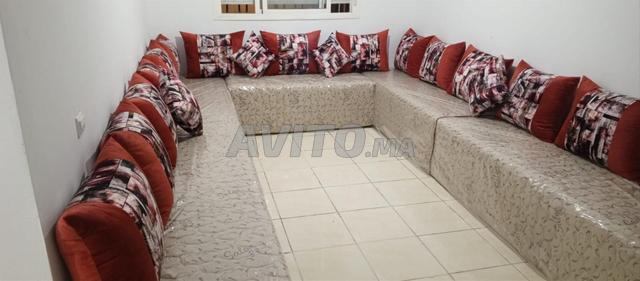 Appartement à louer 80 m² à Marrakech - 2