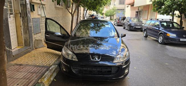 voiture confortable 