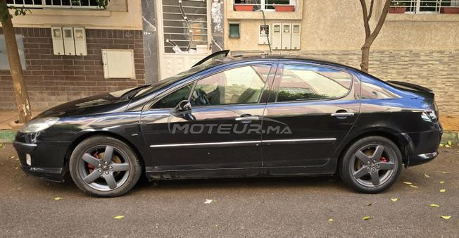 voiture confortable 