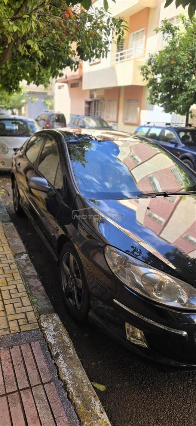 voiture confortable 