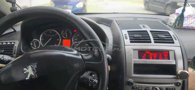 voiture confortable 