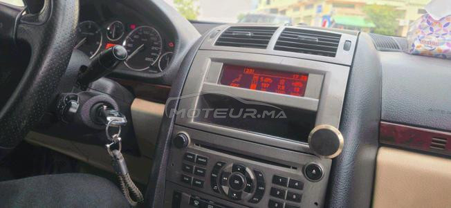 voiture confortable 