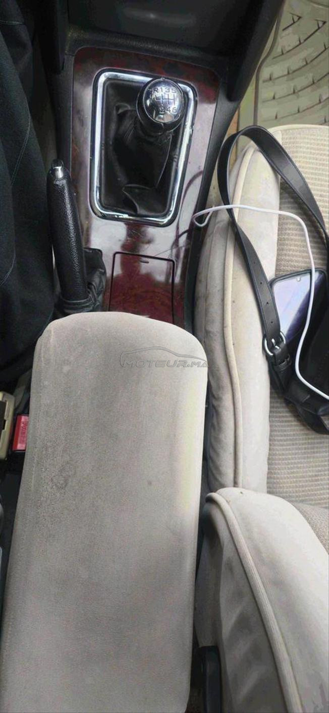 voiture confortable 