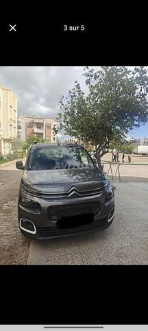 سيتروين بيرلينجو - 2