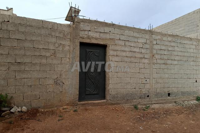 Sebt El Kerdane Douar El Hajjaj - 2