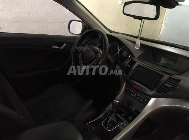 هوندا أكورد بلاتينيوم كل الخيارات - 2