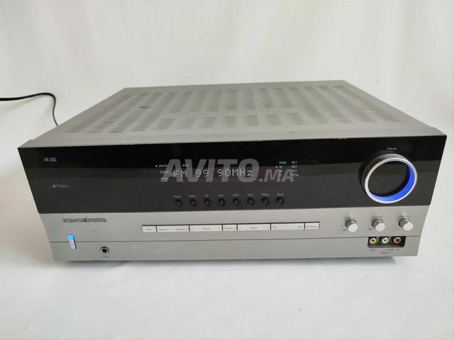 AMPLI harman kardon 3480 bluetooth - 2