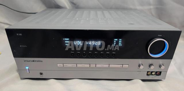 مضخم صوت هارمان كاردون 3480 بلوتوث