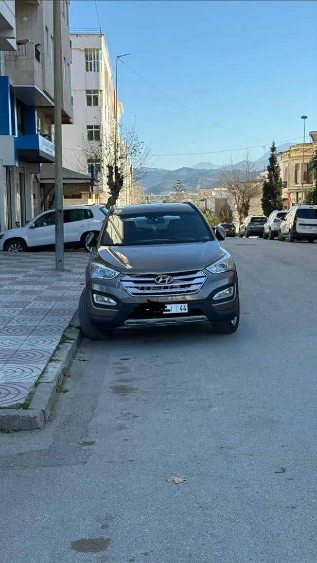 voiture en bon etat