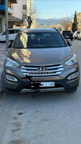 Voiture en bon état - 2