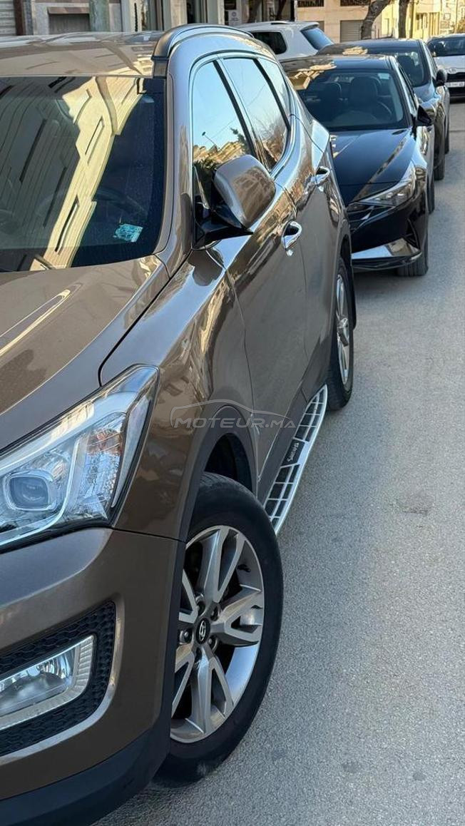 voiture en bon etat