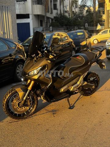 Honda X adv 750 full options - 2
