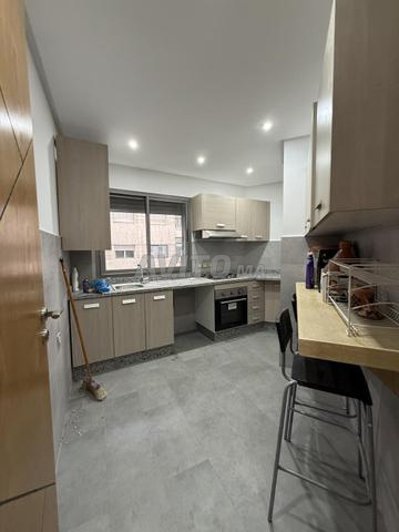 Appart 2 ch salon vide en location belvédère - image 5