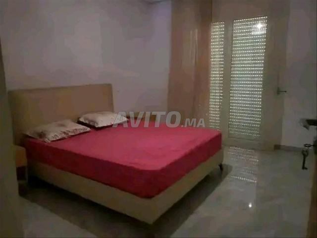 شقة مفروشة في شفشاون للكراء اليومي - 2