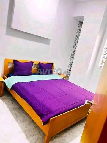 Appartement de vacances à Chefchaouen