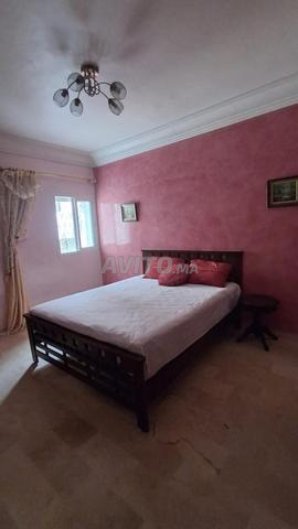 Appartement 3 ch salon vide à louer à 2 mars - 2