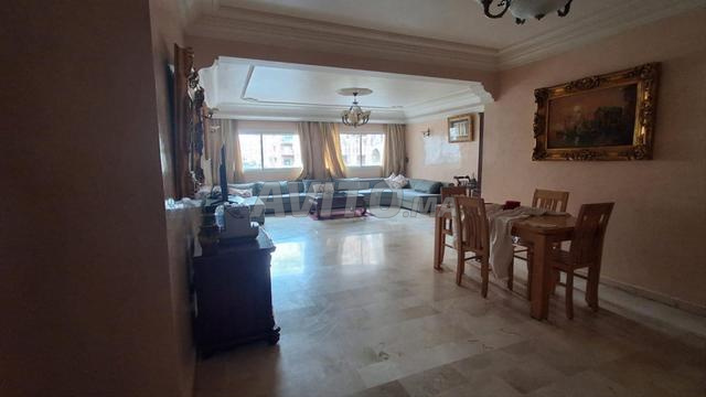 Appart 3 cha salon meublé en location à 2 mars