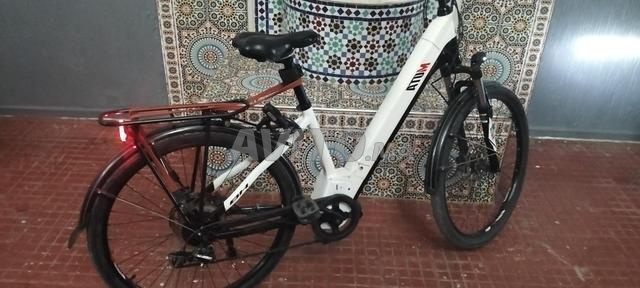 Vélo Électrique BH Atom Shimano Hydrauliques - 2