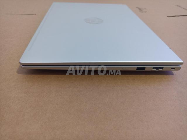 كمبيوتر محمول HP GAMER CONFIG مدعوم بالذكاء الاصطناعي - 2