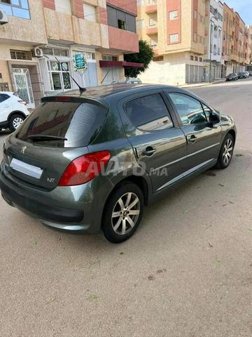 Peugeot 207 2011 Diesel