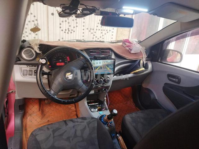 4 إطارات جداد استهلاك قليل ضريبة 350 درهم.