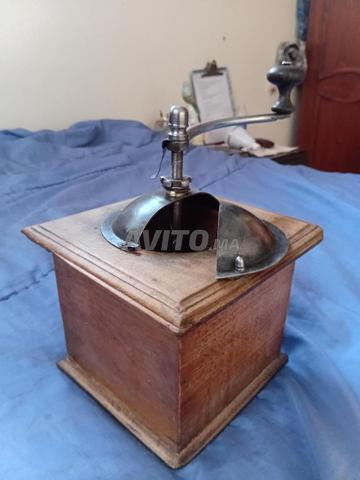 moulin a cafeé antique - 2