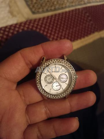 ساعات عالمية - 2