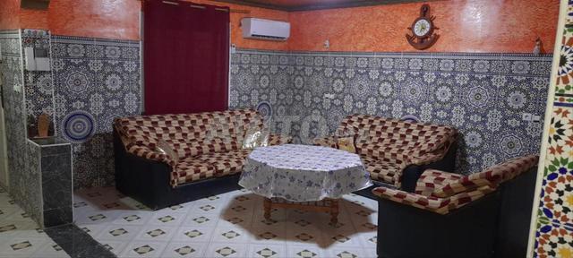 Maison à vendre 150 m² à Oujda - 2