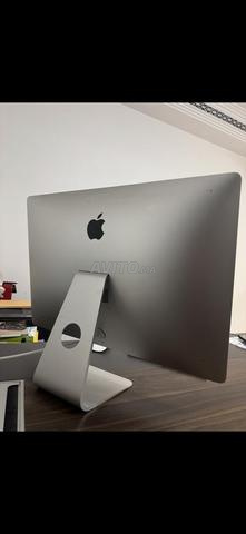 Apple iMac 27 inch i5 Retina quad core 1TB