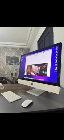 Apple iMac 27 inch i5 Retina quad core 1TB