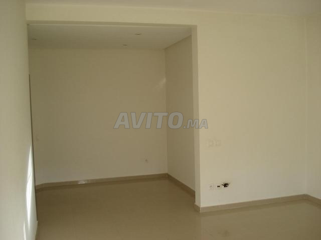 Appartement à louer à Oulad Mtaa Temara - 2