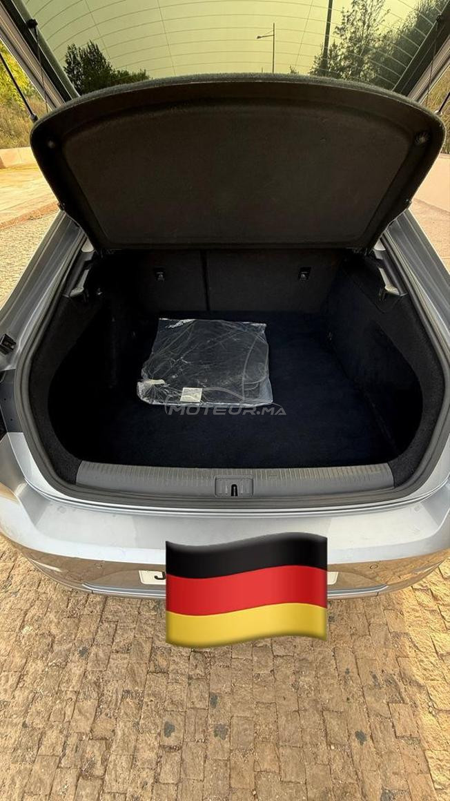 Volkswagen Arteon Diesel Automatique 2020 à Rabat
