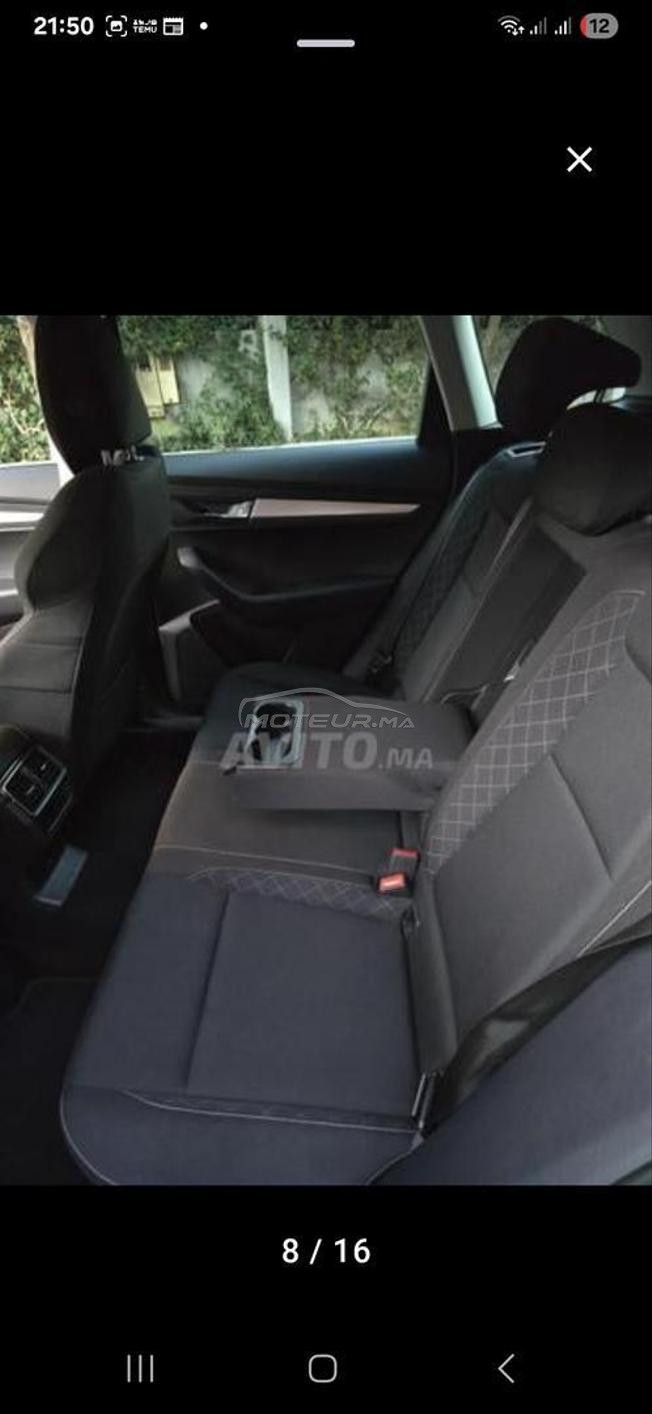 skoda karoq ml 2020  dé 2026