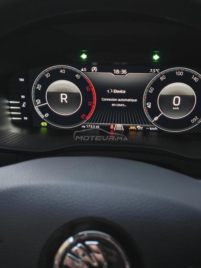 skoda karoq ml 2020  dé 2026