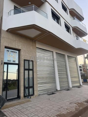 Magasin de coin rdc s/sol mezzanine - 2