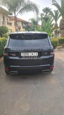 Range Rover Sport Autobiography - 2