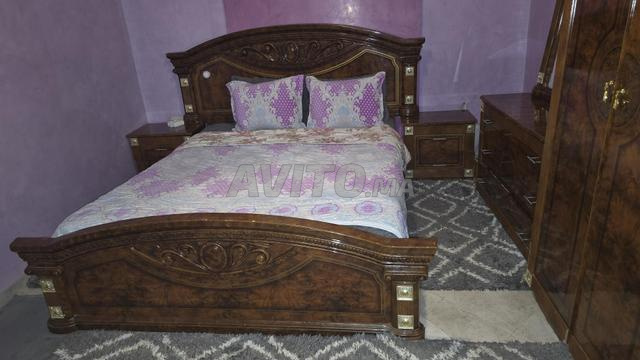 أثاث غرفة نوم للبيع - 2