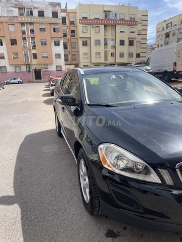 volvo XC60 D4 09/2013 - 2